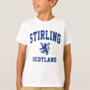 Search for lion rampant clothing Scotland