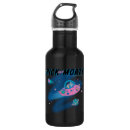 Search for cartoon network water bottles Rick and morty
