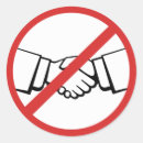 Recherche de poignée de main autocollants Pour tous