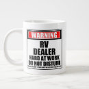 Search for recreational vehicle mugs Trailer