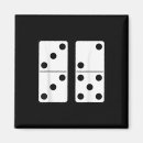 Search for domino magnets 6 7