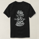Recherche de funny cycling tshirts Cycle