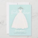 Search for beautiful bridal shower invitations Dress