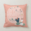 Recherche de souris coussins Fleurs