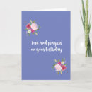 Search for prayer birthday cards Floral