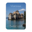 Recherche de montreux magnets Château de chillon