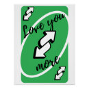 Search for love you more art Valentine's