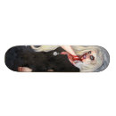 Search for gothic vampire skateboards Blood