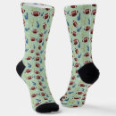 Search for brown socks Simple