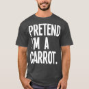 Search for funny carrot tshirts Cool