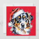 Search for puppy christmas invitations Animal