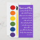 Recherche de craft invitations Paint