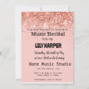 Recherche de note musique invitations Instrument