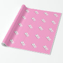 Search for happy 21st birthday wrapping paper Black
