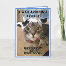 Recherche de anti birthday cards Grincheux