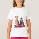 Search for superhero girls tshirts Dc league of superpets