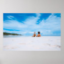 Search for two faces posters Blue