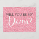 Search for blush quinceanera invitations Girly