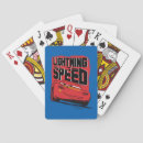 Search for lightning playing cards 95