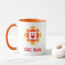 Search for media mugs Television