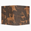 Search for primitive binders Tribal