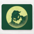 Search for tim burtons nightmare before christmas mousepads Oogie boogie