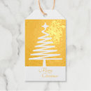 Search for luxury gift tags Gold