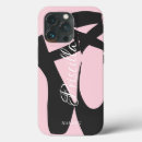 Recherche de la classe de danse iphone coques Classique