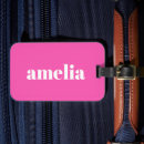 Search for hot pink travel accessories Modern