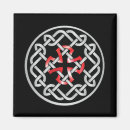 Recherche de croix rouge magnets Croiser