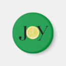 Search for lemon slice magnets Kitchen