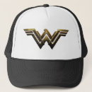 Search for wonder woman movie hats dc comics