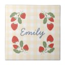 Recherche de fraise carreaux Maison