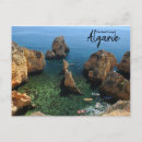 Search for algarve postcards Portugal