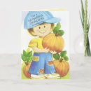 Search for for grandson thanksgiving cards Autumn