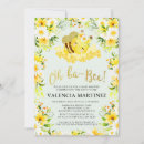 Search for flower bee invitations Gender neutral
