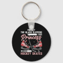 Search for hockey girl keychains Fun