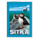 Recherche de pêche alaska cartes postales Sitka