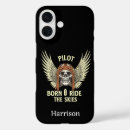 Search for pilot iphone cases Aviator