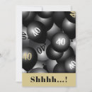 Search for over the hill birthday invitations Surprise birthday party