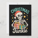 Search for skeleton santa christmas cards Pyjamas