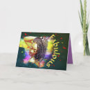 Search for afrocentric cards invites Female