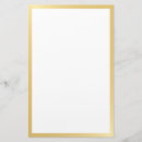 Search for elegant stationery paper Luxury