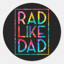 Search for funny father day stickers Best dad ever