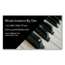 Recherche de professeur de piano cartes visite Classe