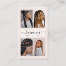 Recherche de tresses cartes visite Tresseuse