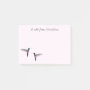 Search for bird post it notes Pink