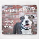 Search for bullis mousepads Pitbull