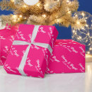 Search for merry and bright wrapping paper Chic