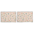 Search for pink polka dot pillowcases Modern